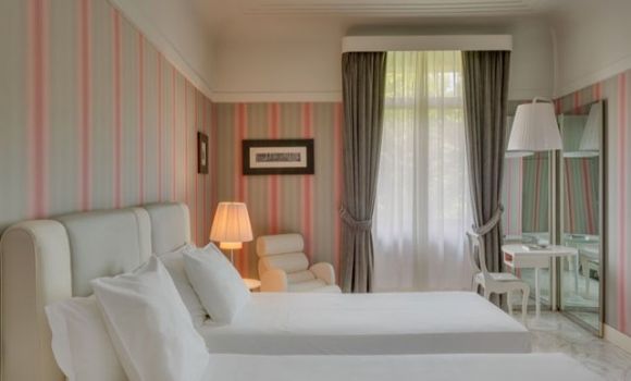 Покращений номер