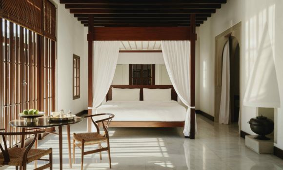 Pool Pavilion Deluxe Sea View