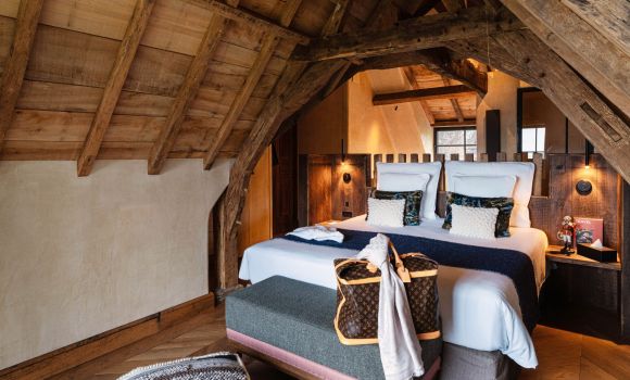 Люкс «Сьєль де Сена»