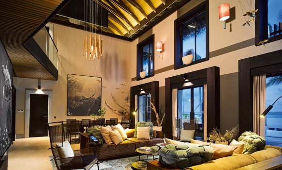 Velaa Private Residence