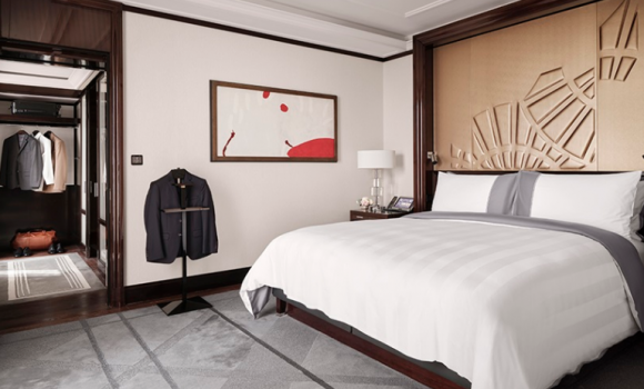 Покращений люкс