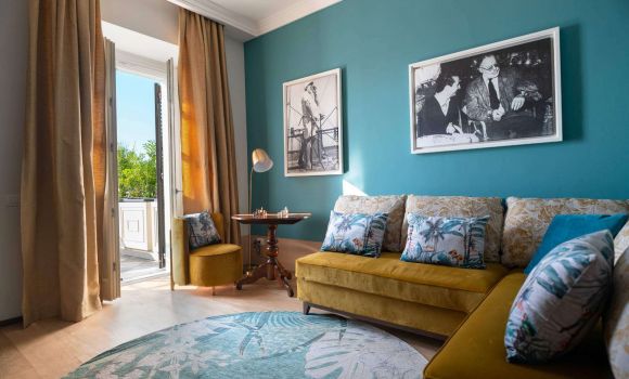 Люкс Гемінгуей