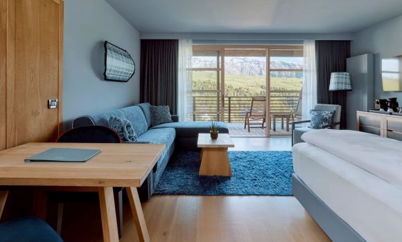 Номер «Гірський»