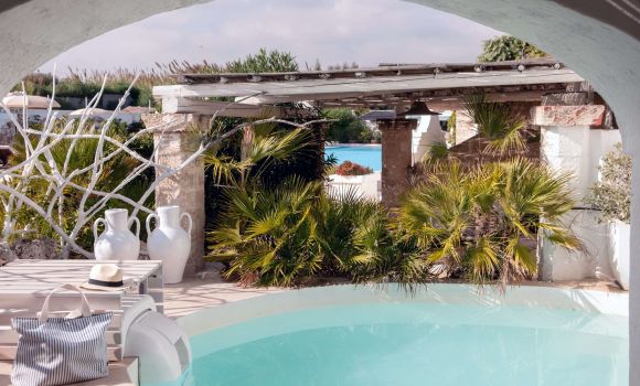 Панорамний люкс