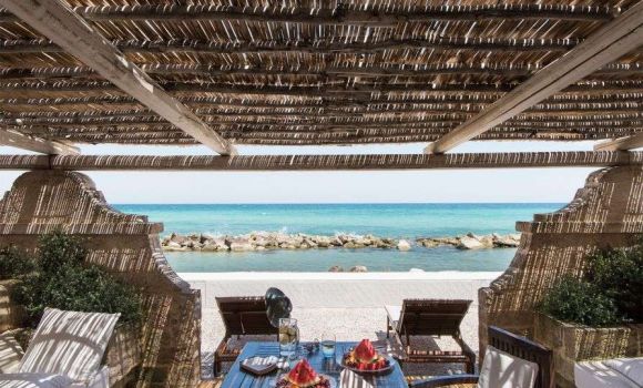 Номер Вранішнього сонця