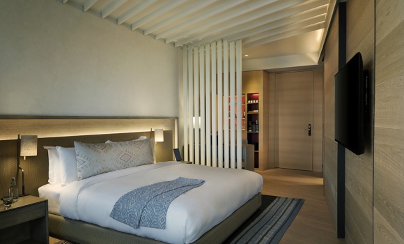 Sea view Superior Room