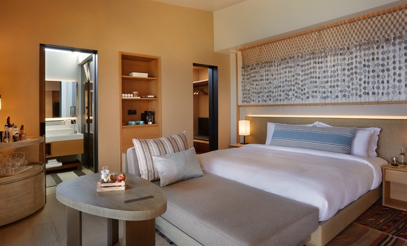 Sea view Ridge Villa