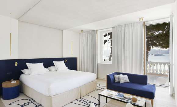 Suite Duplex Pinеde