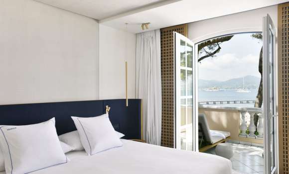 Chambre Superieure Mer