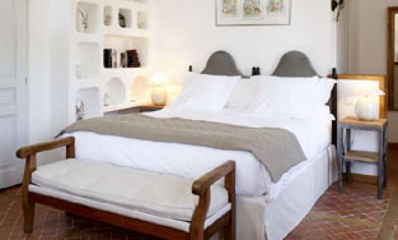 La Chambre Rose Tremi?re