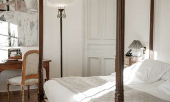 La Chambre Blanche