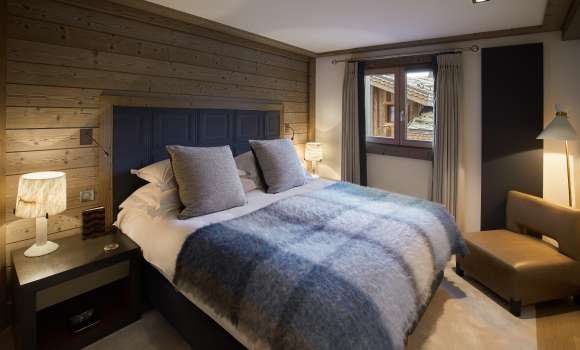 Three-Bedroom Prestige Apartment (129 sq.m.)