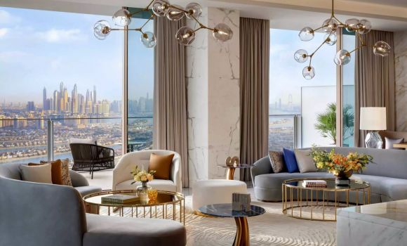 Signature Penthouses