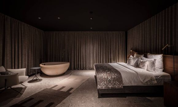 HAY Suite Panorama з ванною