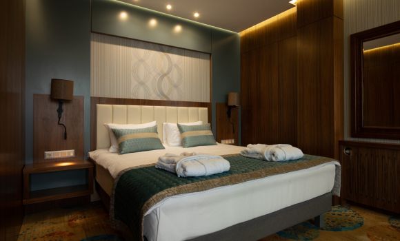 АПАРТАМЕНТИ «ПАНОРАМНІ»