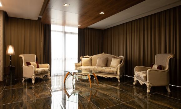 АПАРТАМЕНТИ «РОМАНТИЧНІ»