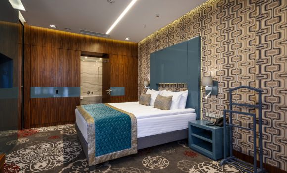 АПАРТАМЕНТИ «АРДЕН»