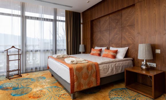 АПАРТАМЕНТИ «СІМЕЙНІ»