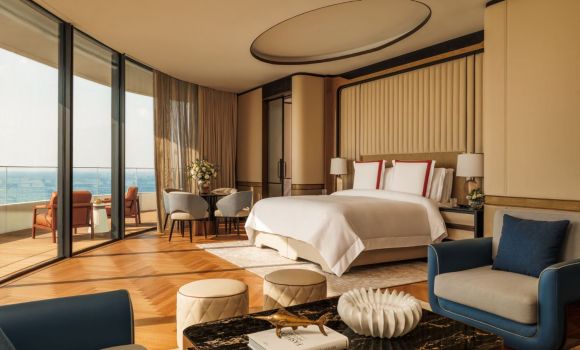 Ocean Panoramic Room