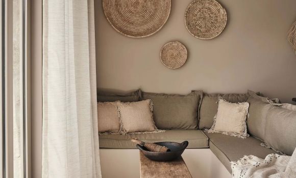 Cyclades Partial Sea View Pool Suite