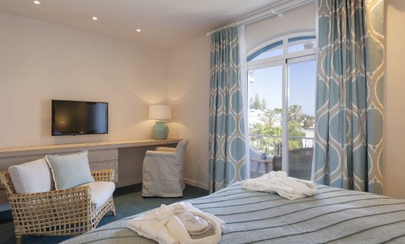 Vista Parc Two bedroom Duplex apartment