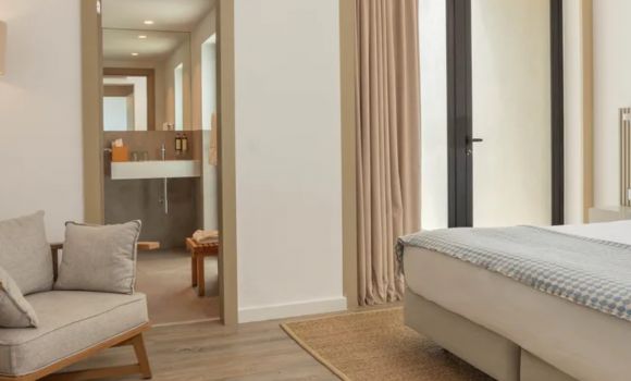 Superior Sea view Room