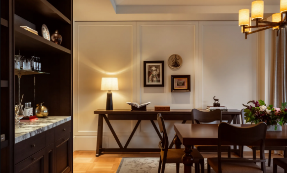 Kaiser Franz Joseph Two Bedroom House