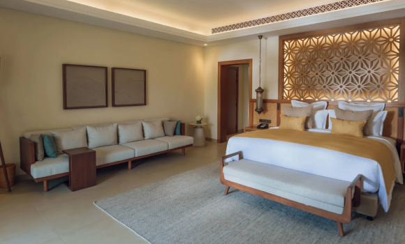 Two-Bedroom Pool Villa ( Duplex)