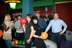 Новий рік 2010-2011