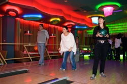 Новий рік 2010-2011