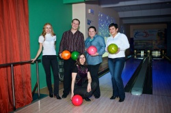 Новий рік 2010-2011