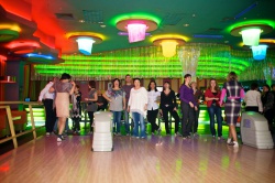 Новий рік 2010-2011