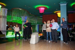 Новий рік 2010-2011