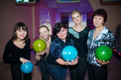 Новий рік 2010-2011