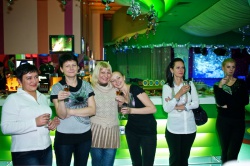 Новий рік 2010-2011