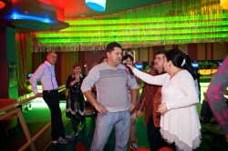 Новий рік 2010-2011