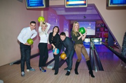 Новий рік 2010-2011