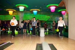 Новий рік 2010-2011