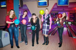 Новий рік 2010-2011