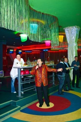 Новий рік 2010-2011