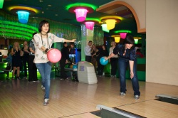 Новий рік 2010-2011