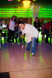 Новий рік 2010-2011