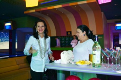 Новий рік 2010-2011