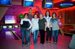 Новий рік 2010-2011