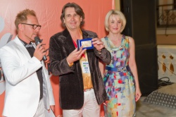 Прем'єра Yalta Rally 2011 - Мадіва дорога відверта