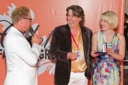 Прем'єра Yalta Rally 2011 - Мадіва дорога відверта