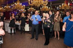 Новий рік 2011-2012