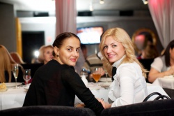 Новий рік 2011-2012