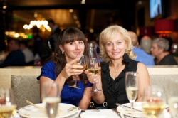 Новий рік 2011-2012