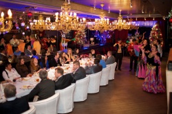 Новий рік 2011-2012